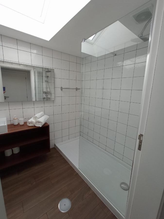 Appartamento A Casinha Angra do Heroísmo Esterno foto